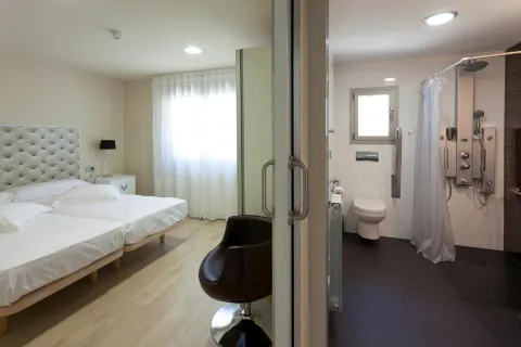RuralSuite Hotel Apartamentos