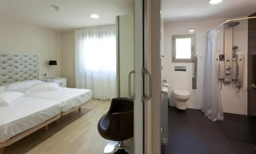 RuralSuite Hotel Apartamentos