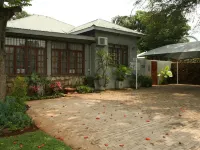 Purdy's Place โรงแรมในหลุยส์ ตรีชาร์ต