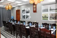 Hue 1962 Inn Hotel a Phú Hậu