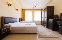 Turabdin Hotel Hotels in Midyat