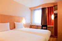 Ibis Lyon Gare la Part-Dieu - 3-Star