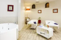 Hotel St. Bruno - spa