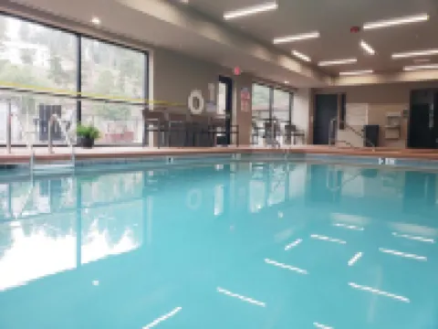 Grand Cloudcroft Hotel Hotels in Cloudcroft