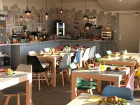 Les Loges du Ried - Studios & Appartements Proche Europapark Отели в г. Марколшем