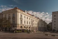 Flaner Hotel, WorldHotels Crafted Hotels in 