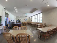 도카시쿠 마린 빌리지 - 비치