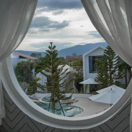 Montagne Residence