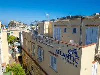 Albergo Atlantic Ischia Hotel a Ischia