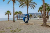 Hotel Almijara - Mares - Beach