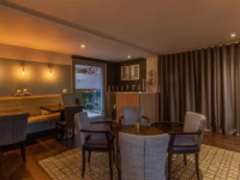 Riva Boutique Hotel Hotels in Helensburgh
