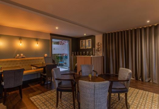 부티크 호텔 오션뷰