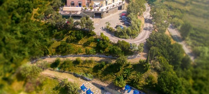 Hotel Al Terra di Mare Hotels in Province of La Spezia