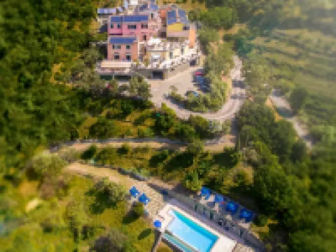 Hotel Al Terra di Mare Hotels in Levanto