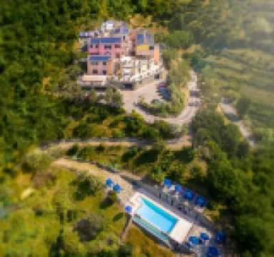 Hotel Al Terra di Mare