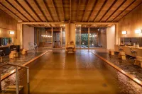 金柳山水館日式旅館 - 溫泉