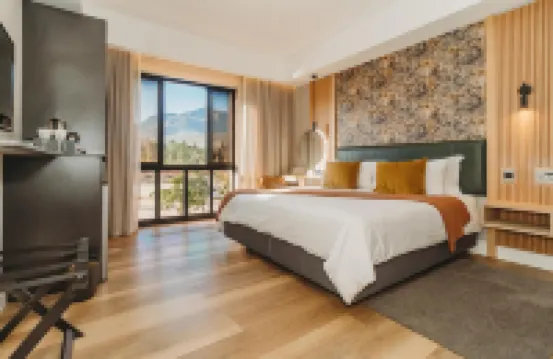 The Hawthorn Boutique Hotel