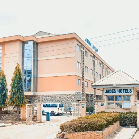 Jades Hotels