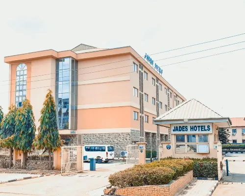 Jades Hotels