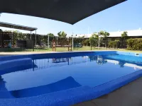 Beagle Hotel - Swimmingpools