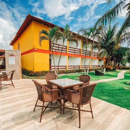 Bem Bahia Hotel - Rede Bem Bahia