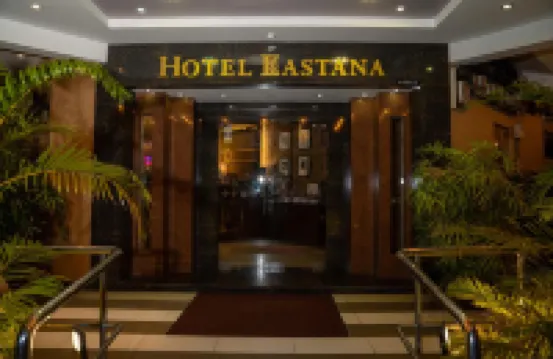 Hotel Eastana Ipoh Hotels near Terminal Meru Raya (Terminal Amanjaya)