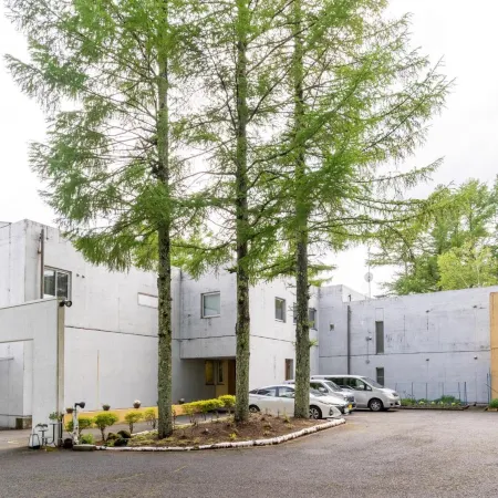 Panorama Inn Yamanakako