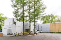 Panorama Inn Yamanakako - parking