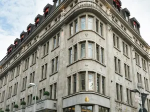 凱瑟霍夫中央飯店