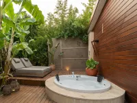 Kimera Lounge Boutique Hotel & Spa - Hot Tub