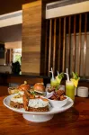 Morven Hotel Colombo - Bữa sáng