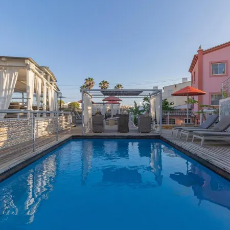 Villas D. Dinis - Charming Residence (Adults Only)