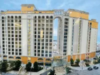 Luna Sol Apartment Sunset & Firework Signature Hotels in 