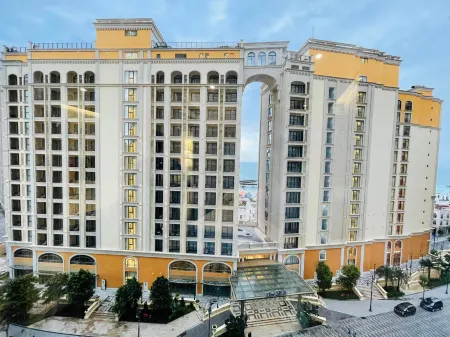 Luna Sol Apartment Sunset & Firework Signature Отели рядом с достопримечательностью «Sunset Town»