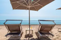 Corte Bianca - Adults Only & Spa - Bovis Hotels - Beach