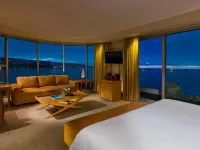 Sheraton Miramar Hotel & Convention Center Hotels in der Nähe von Burg Castillo Wulff