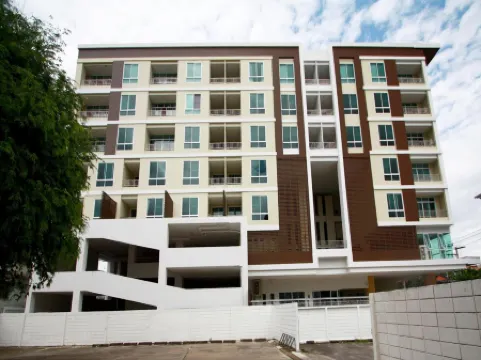 더 그랜드 위파난 레지던스