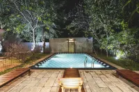 Thambu Illam - Pools