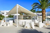 Blanco Hotel Formentera - Jacuzzi
