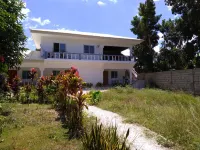 Mangoes Place