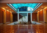 Viruksham Homestay