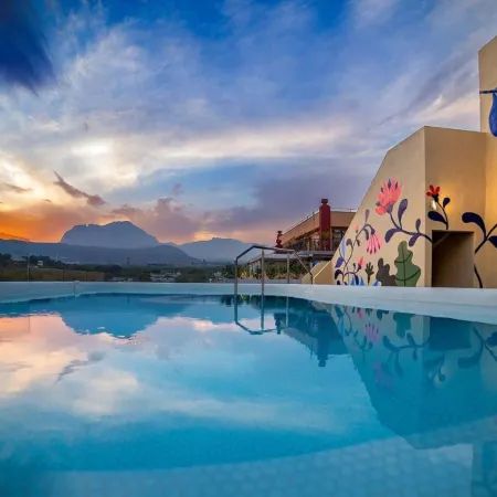 Hotel Carlos I