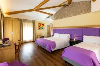 Hotel Corona