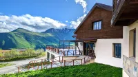 Alpina Hotel Gudauri - Airport Shuttle