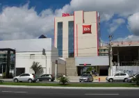 ibis Vitoria Praia de Camburi Hotels in 