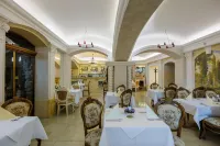 Hotel Château Cihelny - Fitnessstudio