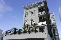 Hua B&B - キッチン