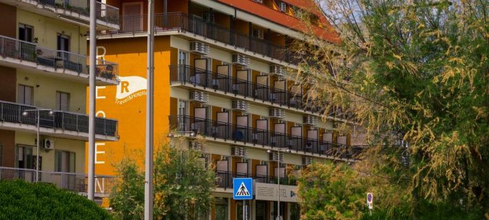 Hotel Regent Hotels in Pescara