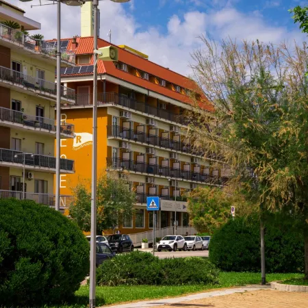 Hotel Regent