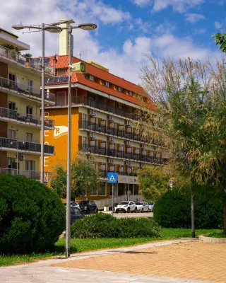 Hotel Regent Hotel a 